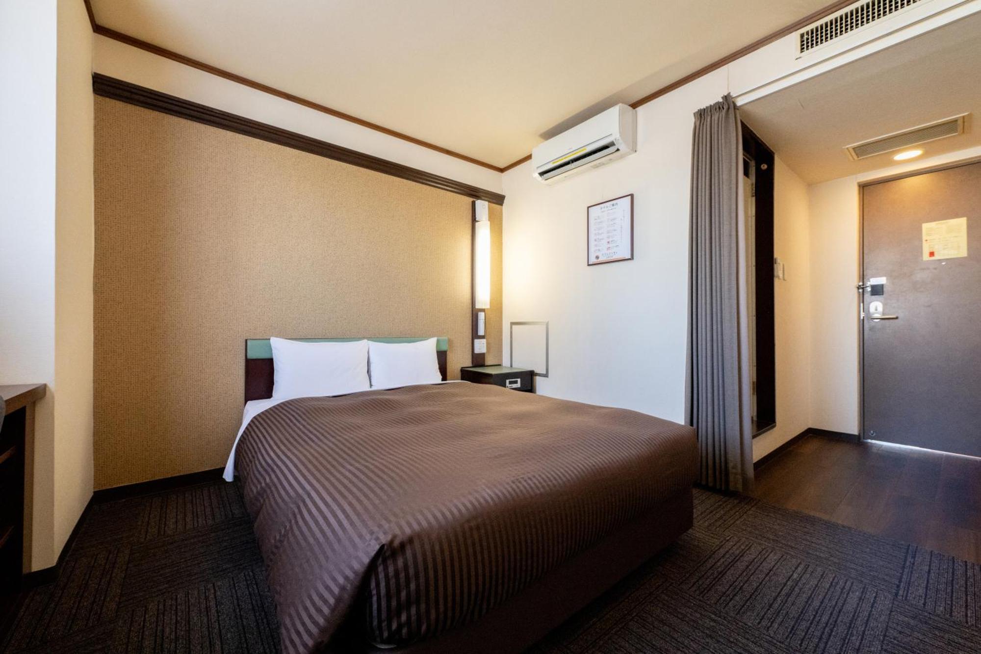 Hotel Matsumoto Yorozuya Buitenkant foto