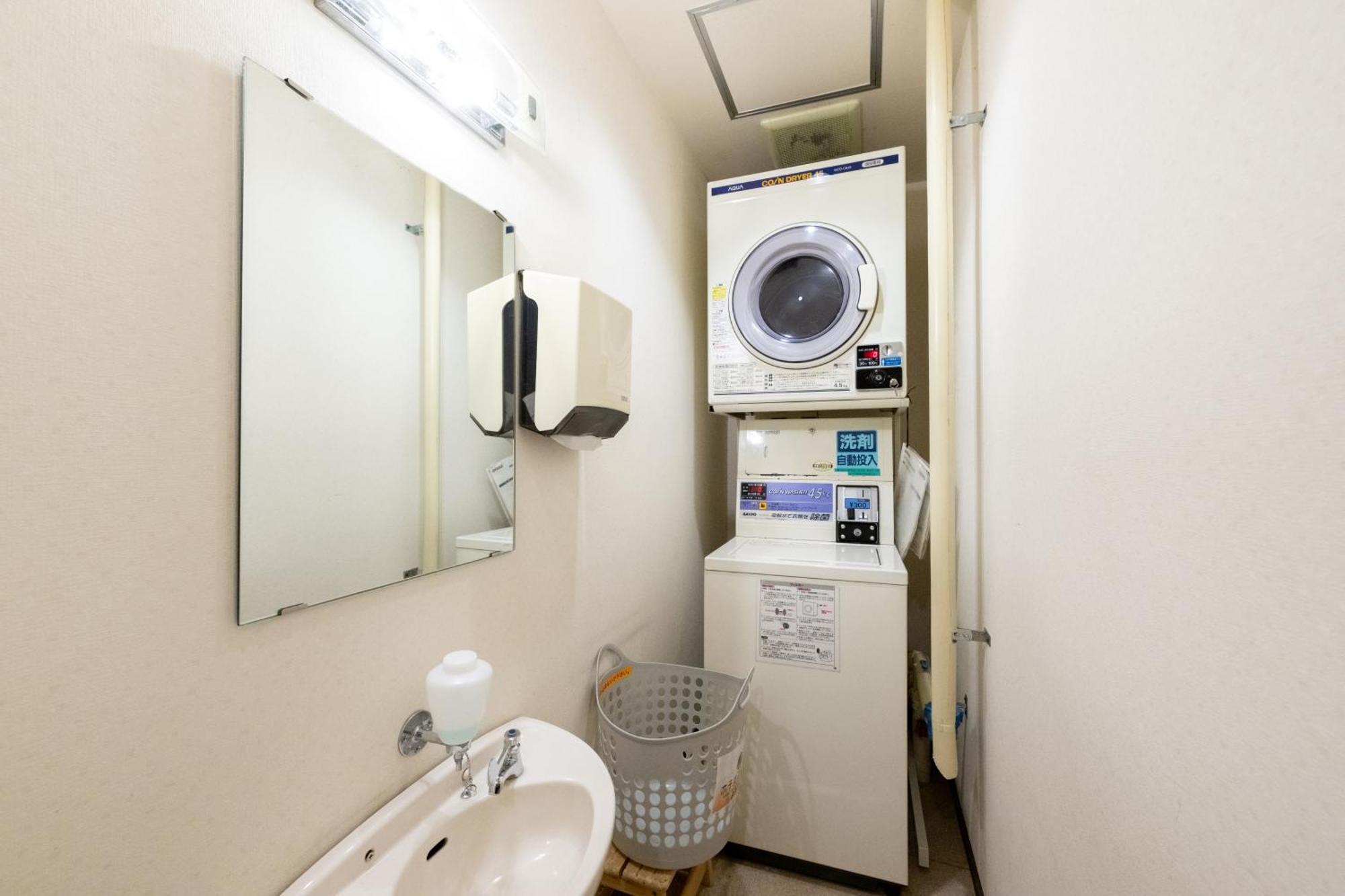 Hotel Matsumoto Yorozuya Buitenkant foto